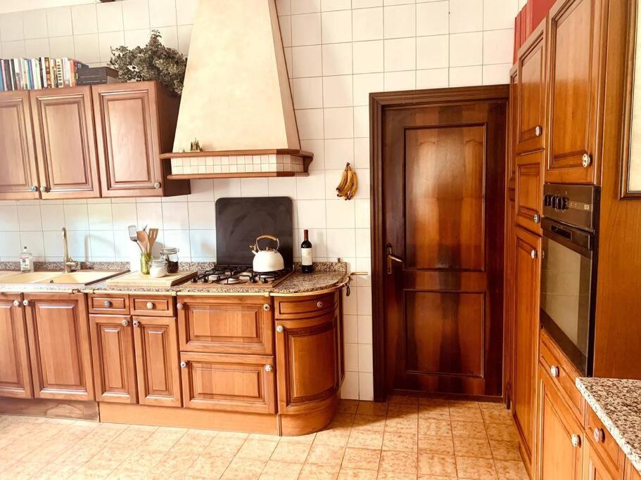 Canton  Raffinatezza Rustica Nella Campagna Veneziana 아파트 외부 사진