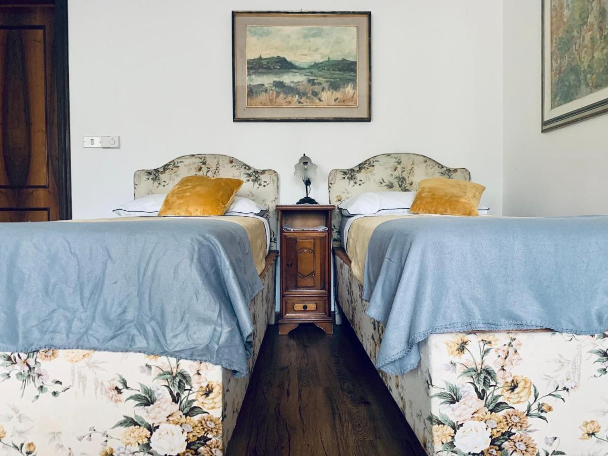 Canton  Raffinatezza Rustica Nella Campagna Veneziana 아파트 외부 사진
